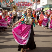 México reconoce 45 nuevos Pueblos Mágicos