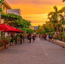 Puerto Vallarta: top 4 destinos en México de Tripadvisor