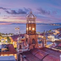 5 Razones Por Qué Viajar a Puerto Vallarta Este Invierno