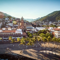 Puerto Vallarta destaca entre los municipios que generan más riqueza por turismo