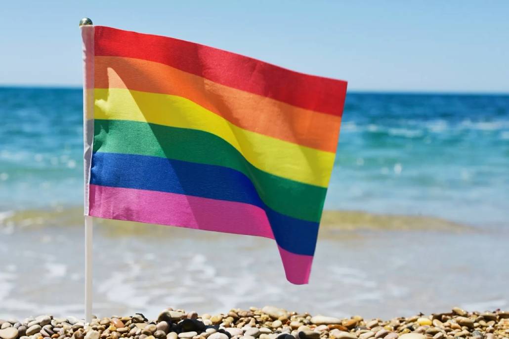 Riviera Nayarit Va Por El Turismo Lgbt Adeprotur