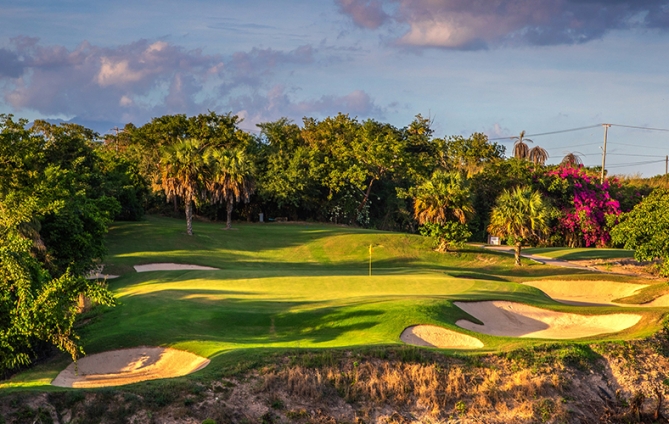 Golf en Puerto Vallarta: Un paraíso en 'green' para todos