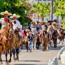 Qué hacer en Puerto Vallarta en la temporada de otoño invierno