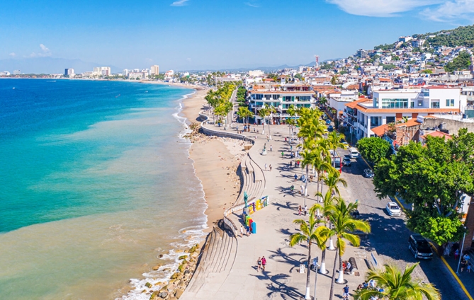 Tendencias y Proyecciones del Tiempo Compartido en Puerto Vallarta y Riviera Nayarit para 2025