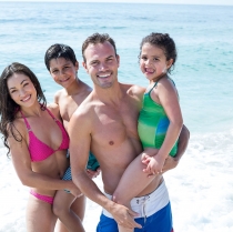 Tips para tus vacaciones con niños en Puerto Vallarta