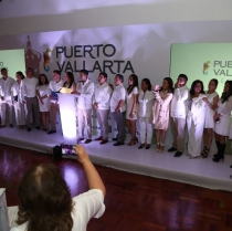 Puerto Vallarta refuerza su productiva relación con organizadores de eventos 