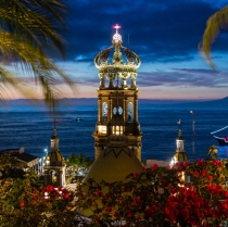 Gran inicio para Puerto Vallarta en un año de retos para la actividad turística