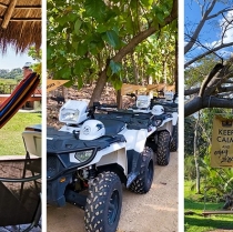 Rancho El Jaguar: Un paraíso escondido de la Sierra de Vallejo en Riviera Nayarit