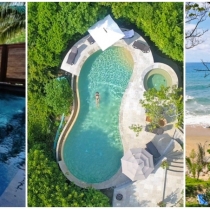 Desconéctate para Reconectarte: vacaciones de spa y bienestar en Riviera Nayarit
