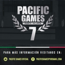 Entre las montañas y el mar, la adrenalina de la 7ª edición de los Pacific Games