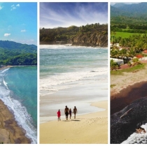 5 playas en Riviera Nayarit para vacacionar sin aglomeraciones
