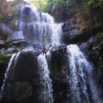 5 cascadas en Riviera Nayarit para conectar con la naturaleza