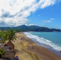 Riviera Nayarit entre los mejores lugares para viajar en el invierno