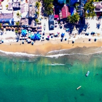 Verano positivo: Riviera Nayarit entre los destinos de playa más solicitados