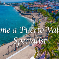 Puerto Vallarta abre su campus virtual para capacitar y especializar a la industria turística