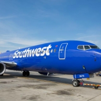 Southwest anuncia nuevo vuelo directo de Austin a PVR/Riviera Nayarit
