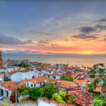 Puerto Vallarta se posiciona como el destino turístico líder a nivel nacional