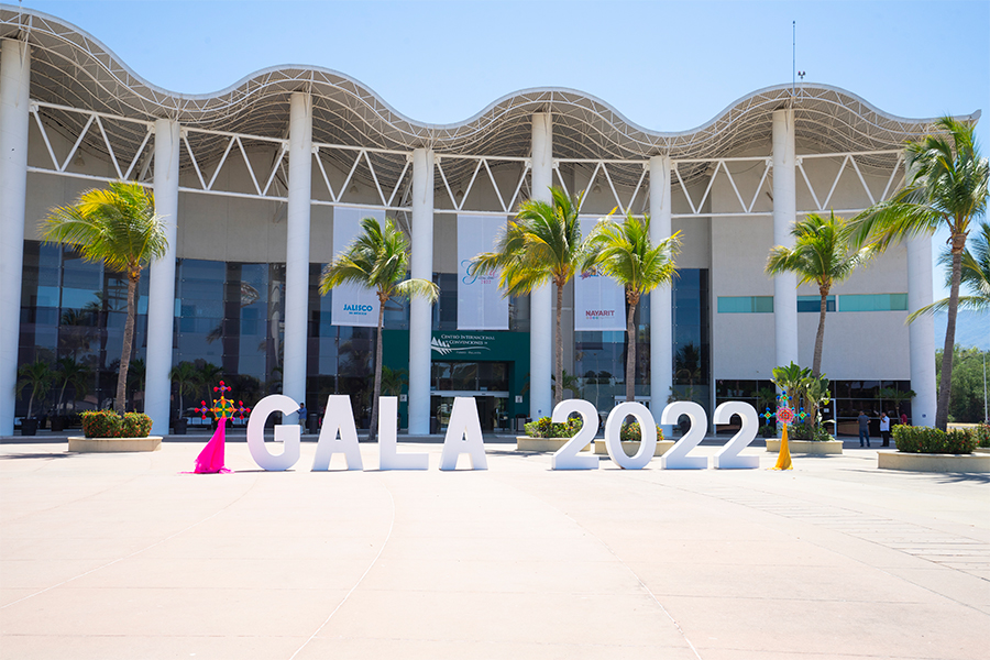 Gala Puerto Vallarta Riviera Nayarit Concluyó Con Un Gran éxito Adeprotur