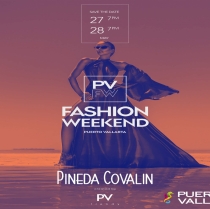 Regresa el Puerto Vallarta Fashion Weekend 2022, lo más trendy de la moda